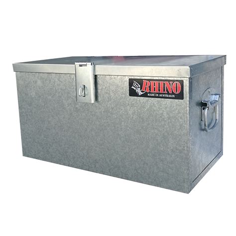 rhino metal boxes|rhino boxes australia.